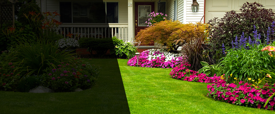Gustine Landscapers