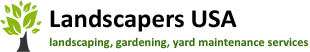 Gustine Landscapers